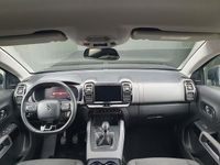 Occasion Citroën C5 Aircross Business Class 131 PK (96 kW) 2020 Grijs SUV