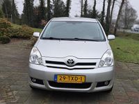 Occasion Toyota Corolla Verso Terra 129 PK (94 kW) 2005 Grijs MPV