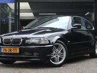 tweedehands BMW 330 330 Ci Executive 231PK