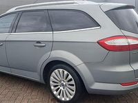 Occasion Ford Mondeo 145 PK (106 kW) 2008 Grijs Stationwagen