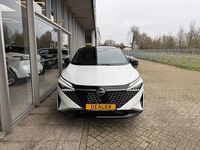 Occasion Nissan Qashqai Tekna+ 158 PK (116 kW) 2025 Wit SUV