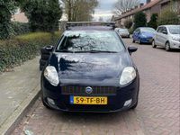 tweedehands Fiat Punto 1.4 Edizione Prima