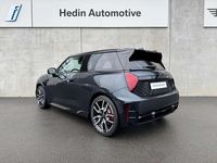 Occasion Mini Cooper 189 kW (258 PK) 2025 Grijs Hatchback