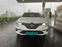 tweedehands Renault Mégane IV Estate 1.2 TCe Zen