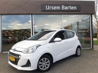 tweedehands Hyundai i10 1.0i Comfort | navigatie