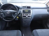 tweedehands Toyota Avensis Verso 2.0i Linea Luna 6p. Automaat, Cruise control, 6 Pe