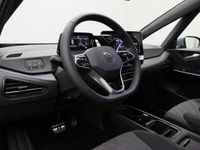 tweedehands VW ID3 Pro Business 58 kWh accu, 150 kW / 204 pk Hatchbac k Elektrische aandrijving