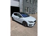 tweedehands Seat Leon 2.0 TSI DSG Cupra 280 PANORAMADAK unieke kleur