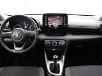 tweedehands Toyota Yaris 1.5 VVT-i Active Camera | airco | Adaptieve Cruise