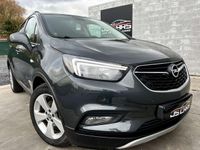 tweedehands Opel Mokka 1.4*euro6*cuir sport*led*clim*navi*dab+*