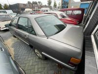 tweedehands Audi 100 cd 2.0 diesel