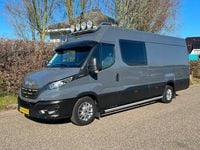 Occasion Iveco Daily 176 PK (129 kW) 2024 Grijs Hatchback