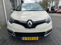 tweedehands Renault Captur 1.5 dCi Dynamique | AUTOMAAT | CAMERA |