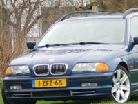 tweedehands BMW 330 330 Touring i ( INRUIL MOGELIJK )