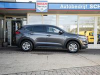 Occasion Hyundai Tucson 2024 Bruin SUV
