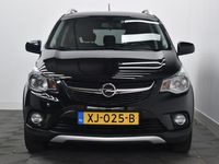 tweedehands Opel Karl ROCKS 1.0 ONLINE EDITION