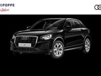 Nieuw Audi Q2 Proline 150 PK (110 kW) 2026 Zwart SUV