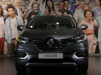 tweedehands Renault Kadjar TCe 140 Intens - Camera Navigatie Dodehoek Detec