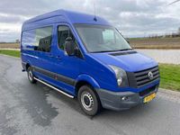 tweedehands VW Crafter 35 2.0 TDI L2H2 BMDC