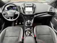 Occasion Ford Kuga ST-Line 150 PK (110 kW) 2019 Grijs SUV