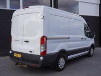 Occasion Ford Transit 105 PK (77 kW) 2019 Wit Van
