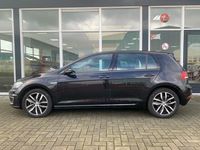 tweedehands VW e-Golf e-Golfleer stoelverwarming €2000 subsidie mogelij