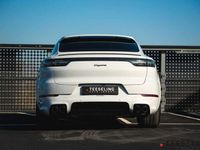 tweedehands Porsche Cayenne Coupé 3.0 E-Hybrid Platinum Edition | SportDesign