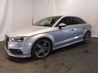 tweedehands Audi A3 Limousine 1.8 TFSI Ambition Pro Line S - Olieverbr
