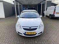 tweedehands Opel Corsa 1.2-16V Selection apk bij aflevering