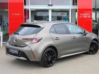 tweedehands Toyota Corolla 1.8 Hybrid Dynamic