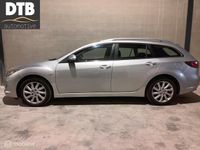 tweedehands Mazda 6 Sportbreak 2.0 S-VT TS (Climate, cruise control)