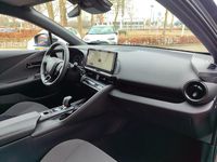 Occasion Toyota C-HR 140 PK (102 kW) 2026 Grijs SUV