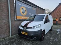 Occasion Nissan NV200 90 PK (66 kW) 2014 Wit MPV