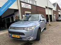 tweedehands Mitsubishi Outlander 2.0 PHEV Instyle