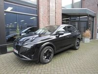 Occasion Nissan Qashqai N-Connecta 2024 Zwart SUV
