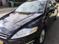 Occasion Ford Mondeo Titanium 116 PK (85 kW) 2014 Stationwagen