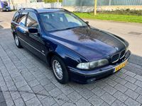 tweedehands BMW 523 5-SERIE Touring i Executive, Geen Apk, Goed rijdend, Inruil mogelijk.