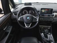 tweedehands BMW 218 Active Tourer 218i High Executive Luxury Line Auto