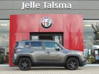 tweedehands Jeep Renegade 1.4 MultiAir Night Eagle II | Trekhaak