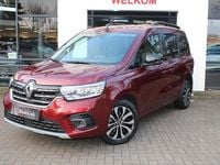Occasion Renault Kangoo Techno 131 PK (96 kW) 2022 Rood MPV