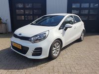 tweedehands Kia Rio 1.2 CVVT ComfortPlus