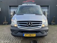 tweedehands Mercedes Sprinter bestel 313 2.2 CDI 366 EHD