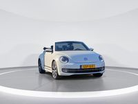 Occasion VW Beetle Sport 161 PK (118 kW) 2014 Wit Hatchback