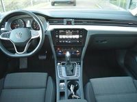 tweedehands VW Passat Variant 1.5 TSI Comfort Business 110KW/150PK DSG, 60 maand