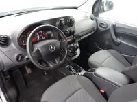 Occasion Mercedes Citan 109 AMG 90 PK (66 kW) 2019 Grijs Van