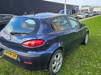 tweedehands Alfa Romeo 147 1.6 T.Spark Lusso