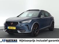 Occasion Cupra Formentor VZ 2026 Blauw SUV