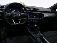 tweedehands Audi Q3 Sportback 35 TFSI S-tronic S Edition