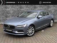 Occasion Volvo S90 Inscription 391 PK (287 kW) 2019 Blauw Sedan