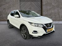 tweedehands Nissan Qashqai 1.2 N-Connecta design , 360 cam automaat